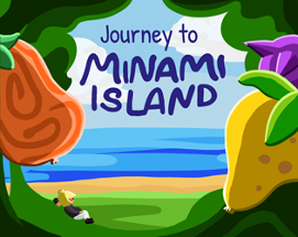 Journey To Minami Island Image