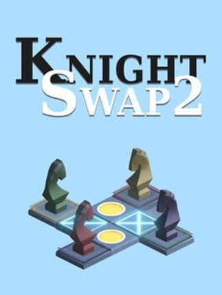 Knight Swap 2 Game Cover