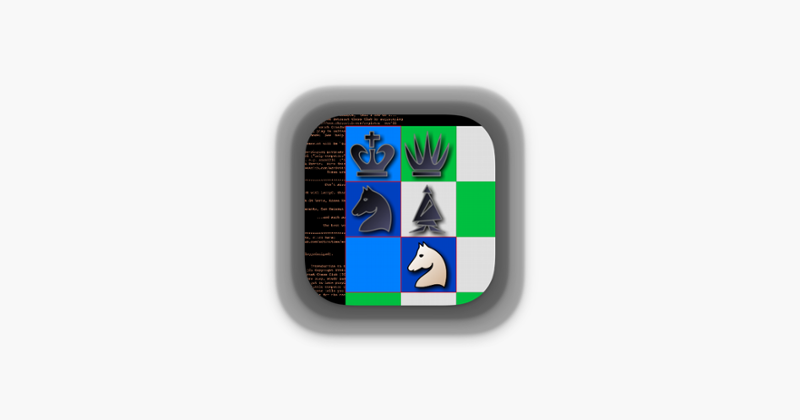 Lantern Chess - ICC Online Game Cover