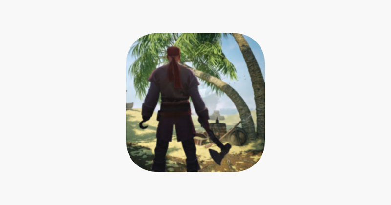 Last Pirate: Island Survival Game Cover