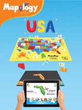 Mapology USA Image