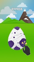 Moy Egg Surprise - Baby Virtual Pet ! Image