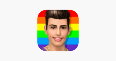 My Virtual Gay Boyfriend Image