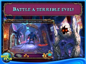 Mystery of the Ancients: Three Guardians HD - A Hidden Object Game App with Adventure, Puzzles &amp; Hidden Objects for iPad Image