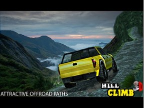 Off Road Hill Race Image