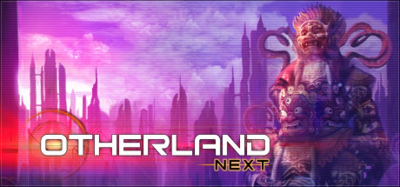 Otherland Game Cover