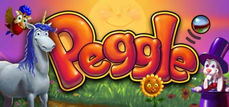 Peggle Deluxe Game Cover