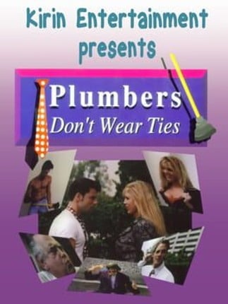 Plumbers Don't Wear Ties Game Cover