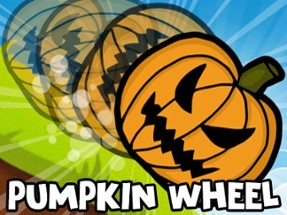 Pumpkin Wheel Image
