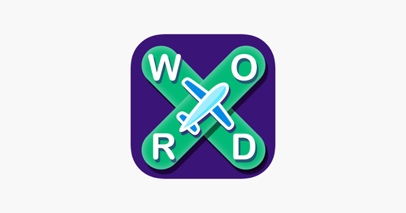 Quizma - Word Search Game Game Cover