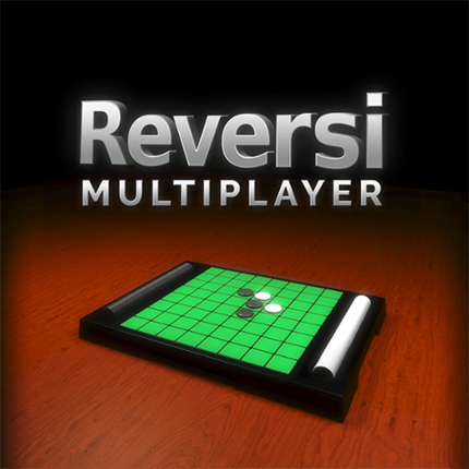 Reversi Game Cover