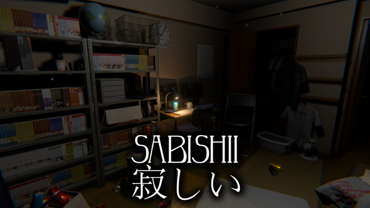 SABISHII 寂しい Game Cover