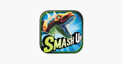 Smash Up - The Card Game Image