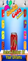 Soda Cola Maker, Cooking Games Image