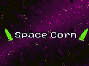 Space Corn Image