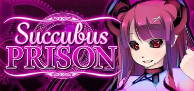 Succubus Prison Image