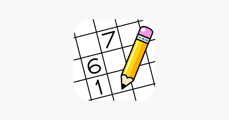 Sudoku :) Game Cover