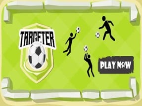 Targetter Game Image