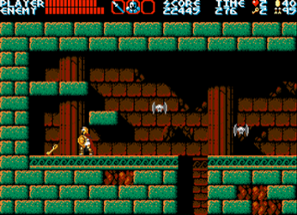 The Curse of Issyos Image