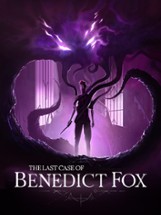The Last Case of Benedict Fox Image