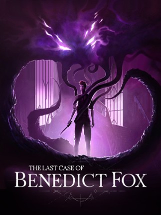 The Last Case of Benedict Fox Game Cover