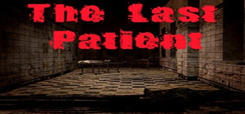 The Last Patient Game Cover