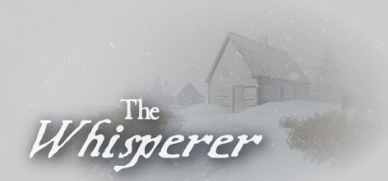The Whisperer Game Cover