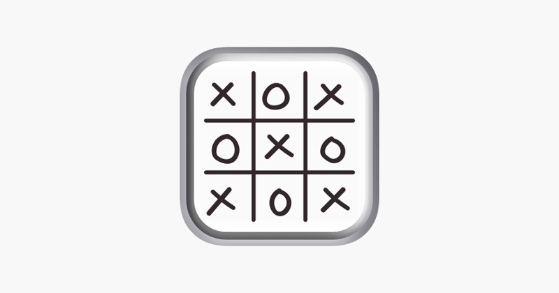 Tic Tac Toe - Free Fun Game Game Cover