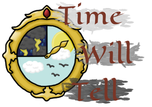 Time Will Tell Game Cover