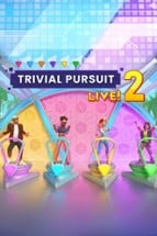 Trivial Pursuit Live! 2 Image