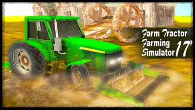 USA Farming Simulator 3D : Pro Farm Tractor Drive Image