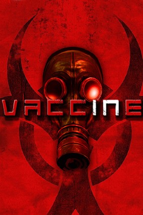 Vaccine Game Cover