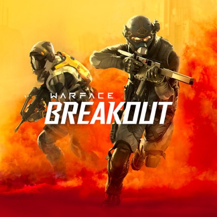 Warface: Breakout Game Cover