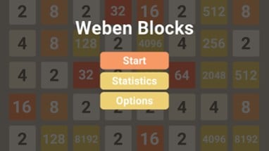 Weben Blocks Image