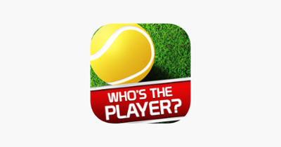 Whos the Player? Tennis Quiz! Image