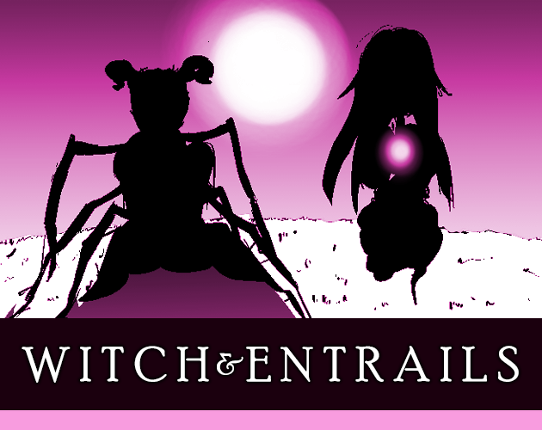 Witch & Entrails ★ Game Cover