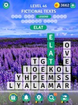 Word Shatter -Puzzle Word Game Image