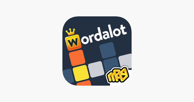 Wordalot – Picture Crossword Game Cover