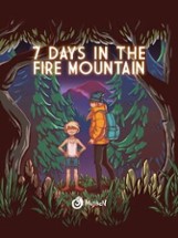 7 Days in the Fire Mountain Image