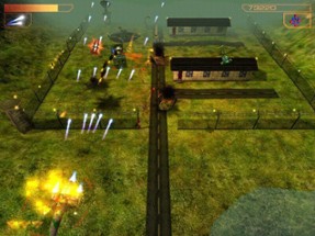 AirStrike 3D: Operation W.A.T. Image