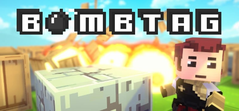 BombTag Game Cover