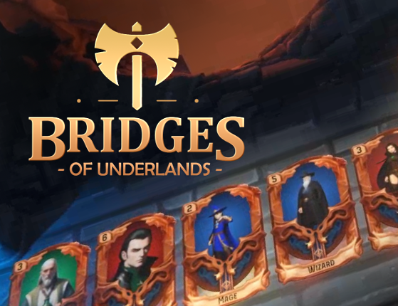 Bridges of Underlands (Demo) Game Cover