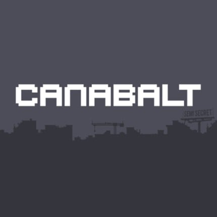 Canabalt Game Cover