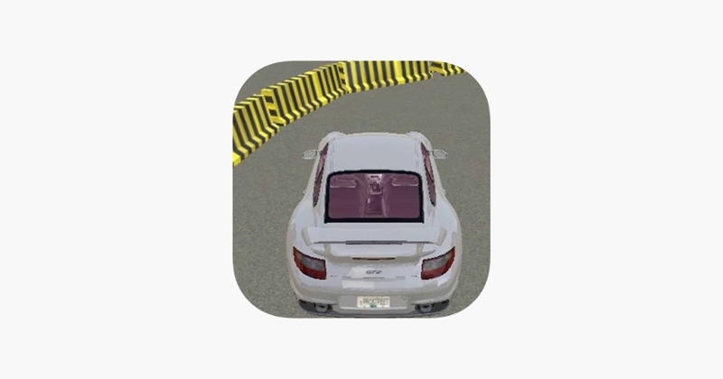 Car Parking Barrier Simulator Game Cover