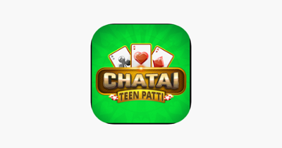 Chatai Teen Patti - Card Match Image