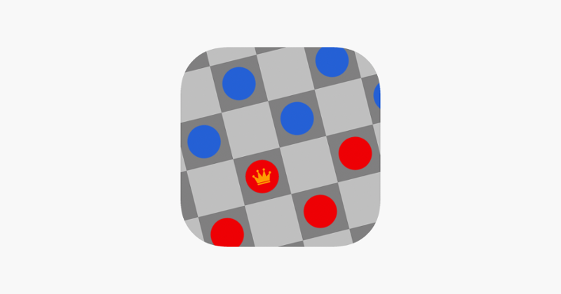 Checkers Champ Game Cover