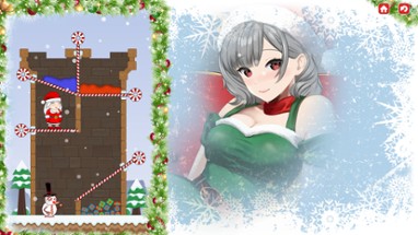 Christmas Girls Image