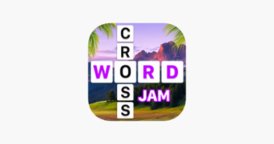 Crossword Jam: Fun Word Search Image