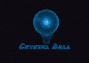 Crystal Ball Image