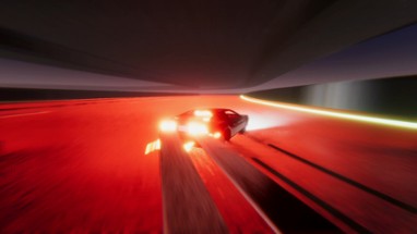 Cyber Drift Image